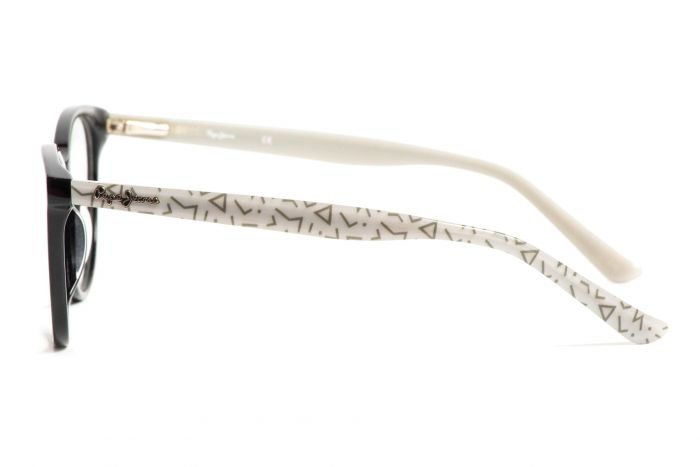 Ochelari de vedere Pepe Jeans Dama Ovali PJ3369 C1